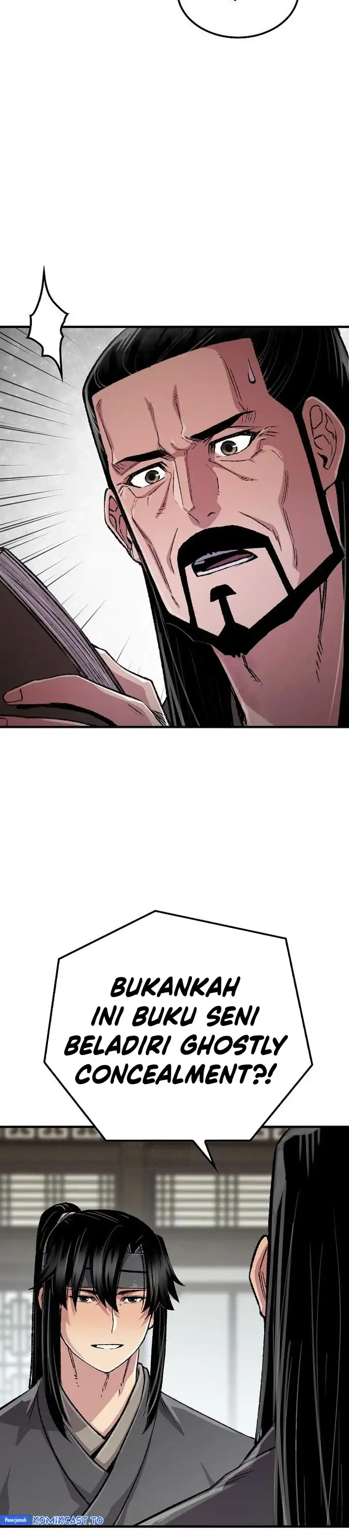 Baca Reborn as The Heavenly Demon - Chapter 109 halaman 16