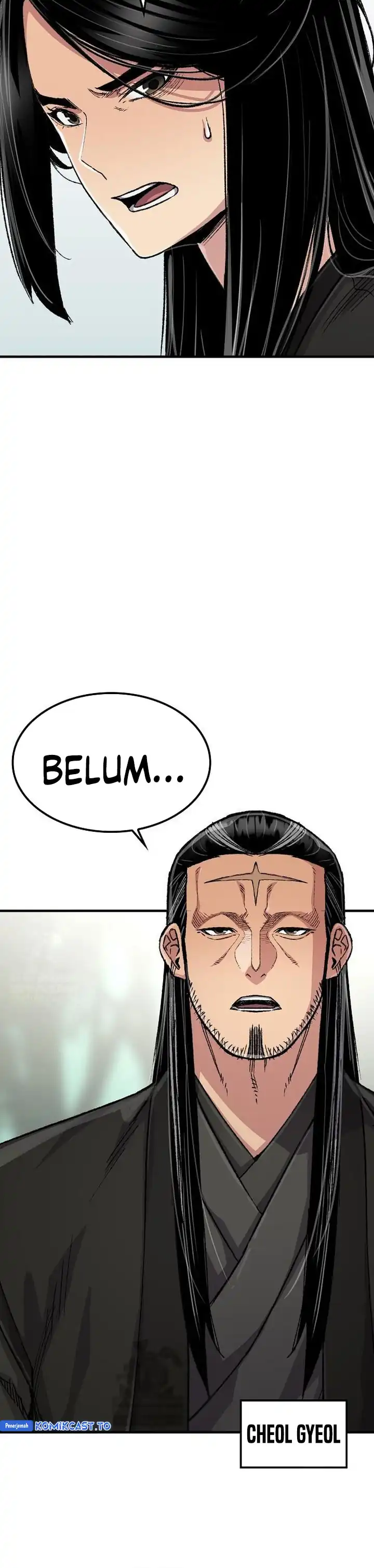 Baca Reborn as The Heavenly Demon - Chapter 109 halaman 22