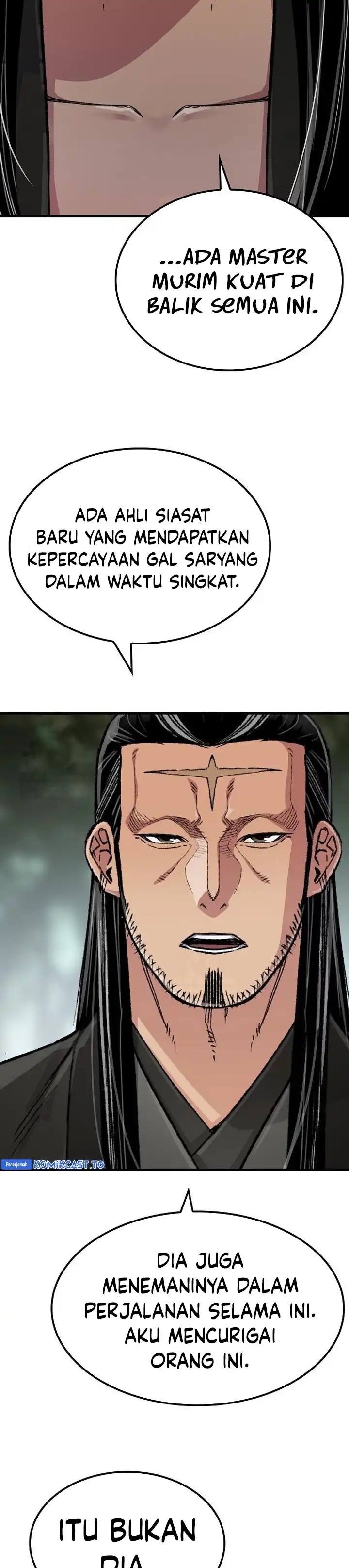 Baca Reborn as The Heavenly Demon - Chapter 109 halaman 24