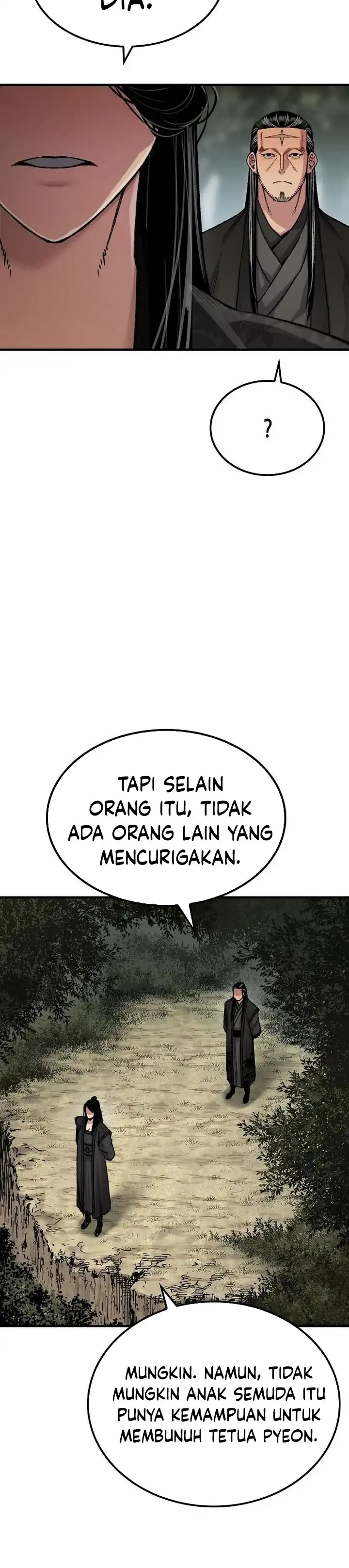 Baca Reborn as The Heavenly Demon - Chapter 109 halaman 25