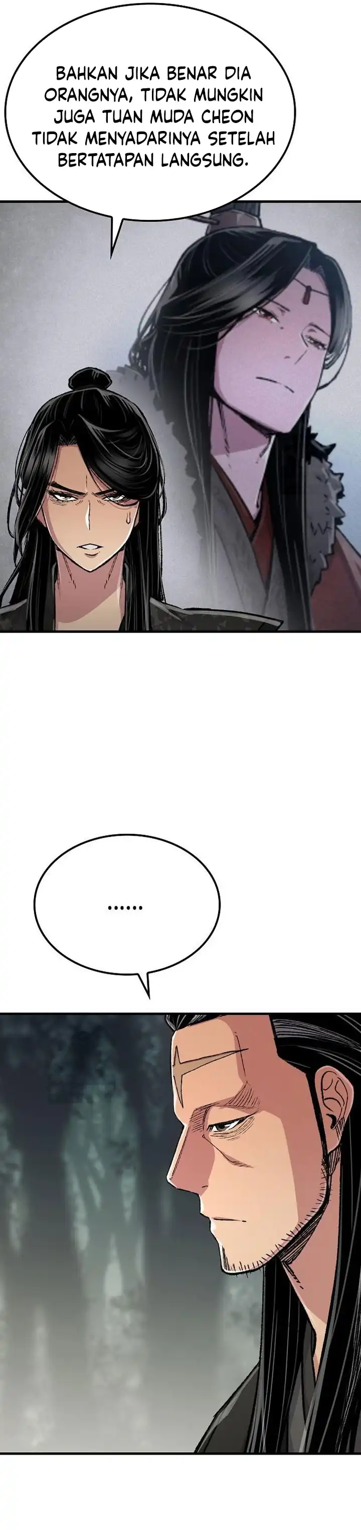 Baca Reborn as The Heavenly Demon - Chapter 109 halaman 26