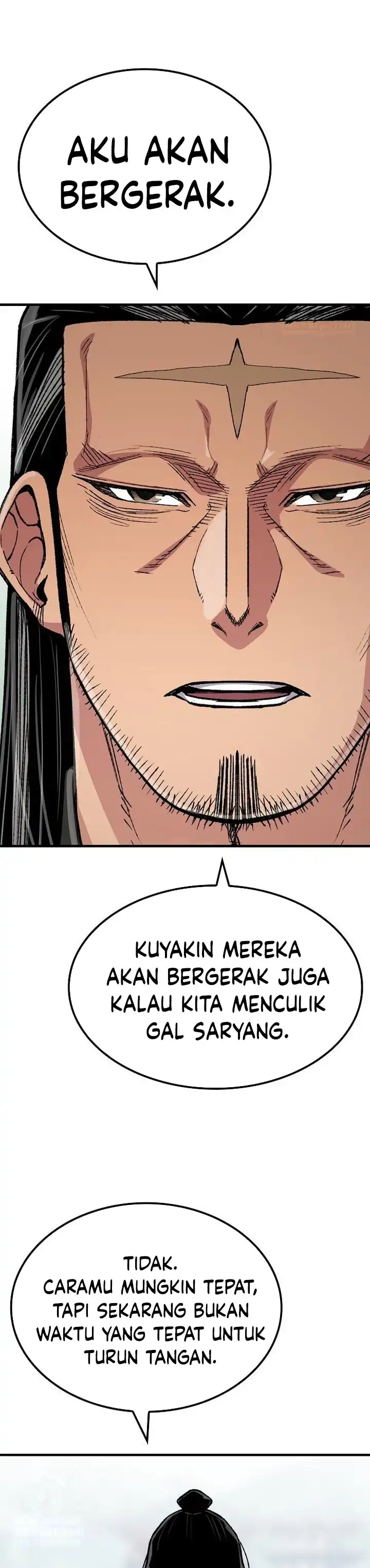 Baca Reborn as The Heavenly Demon - Chapter 109 halaman 27