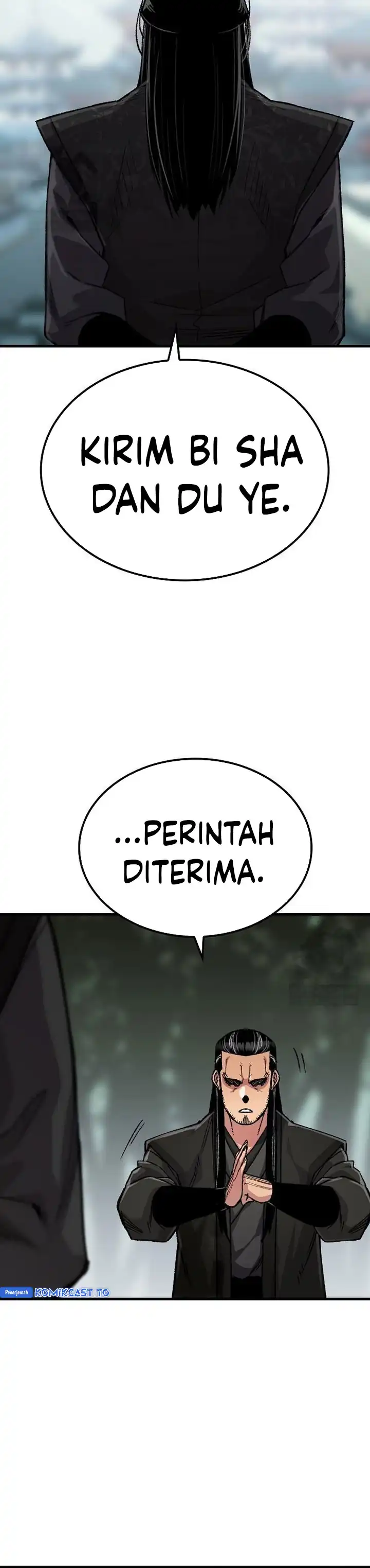 Baca Reborn as The Heavenly Demon - Chapter 109 halaman 28