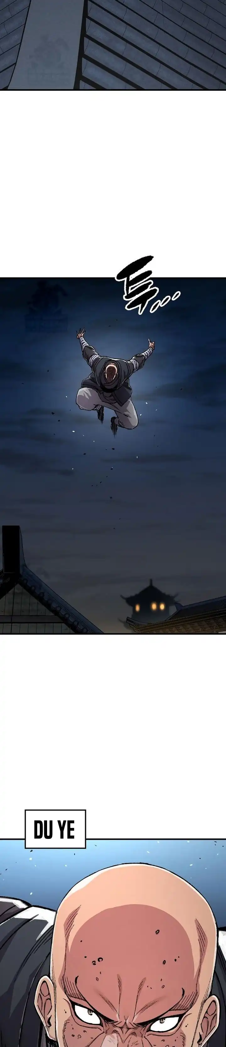 Baca Reborn as The Heavenly Demon - Chapter 109 halaman 30