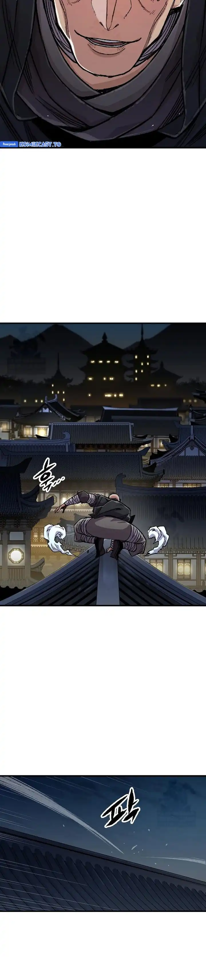 Baca Reborn as The Heavenly Demon - Chapter 109 halaman 31