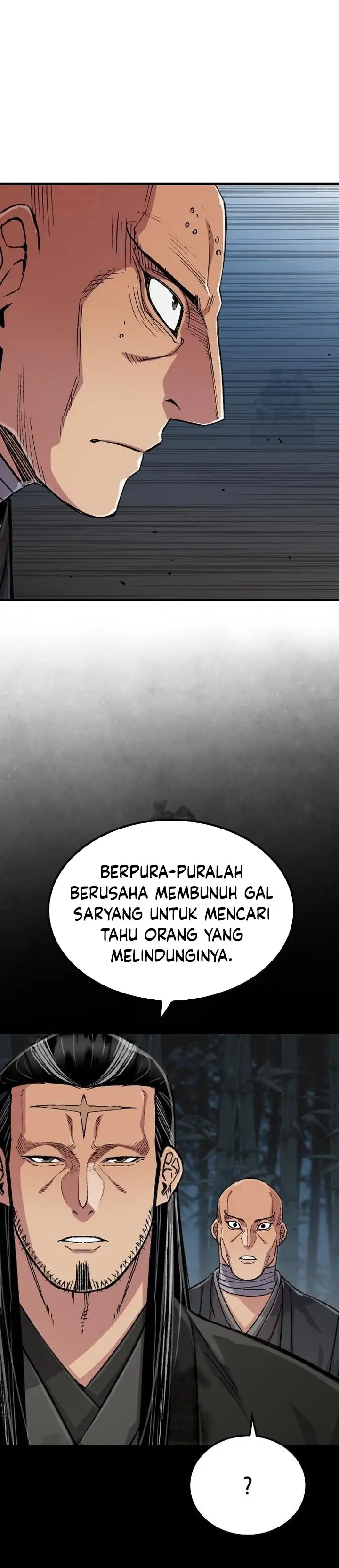 Baca Reborn as The Heavenly Demon - Chapter 109 halaman 32