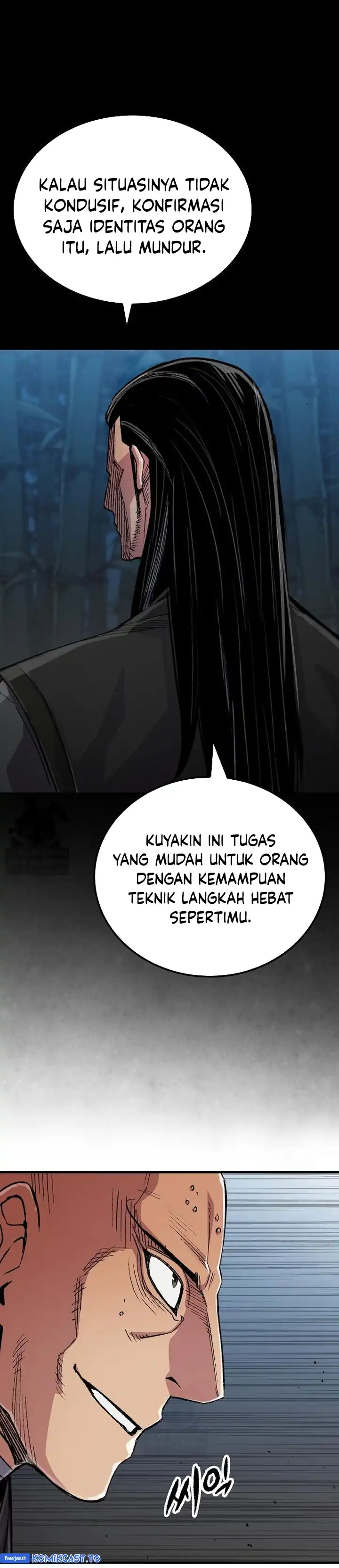 Baca Reborn as The Heavenly Demon - Chapter 109 halaman 33