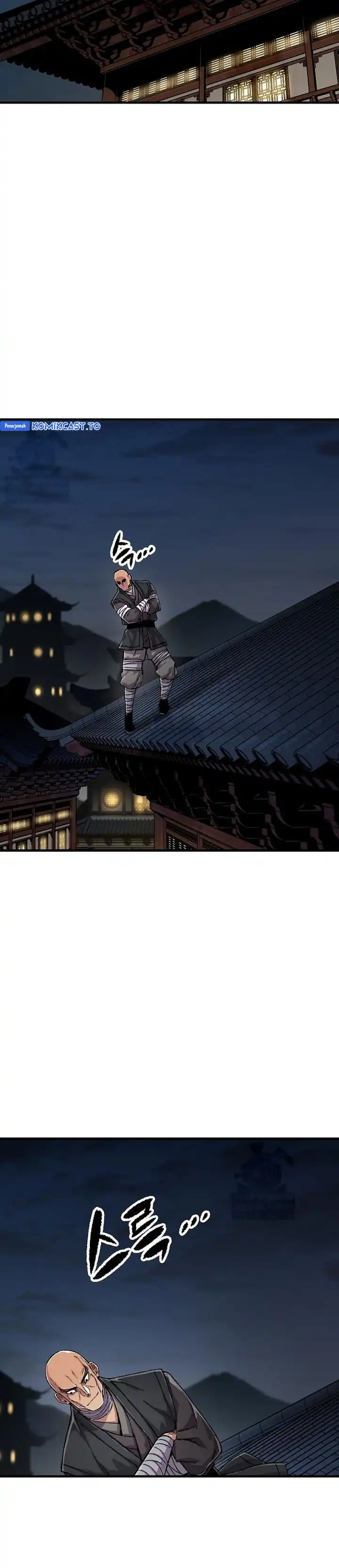 Baca Reborn as The Heavenly Demon - Chapter 109 halaman 36