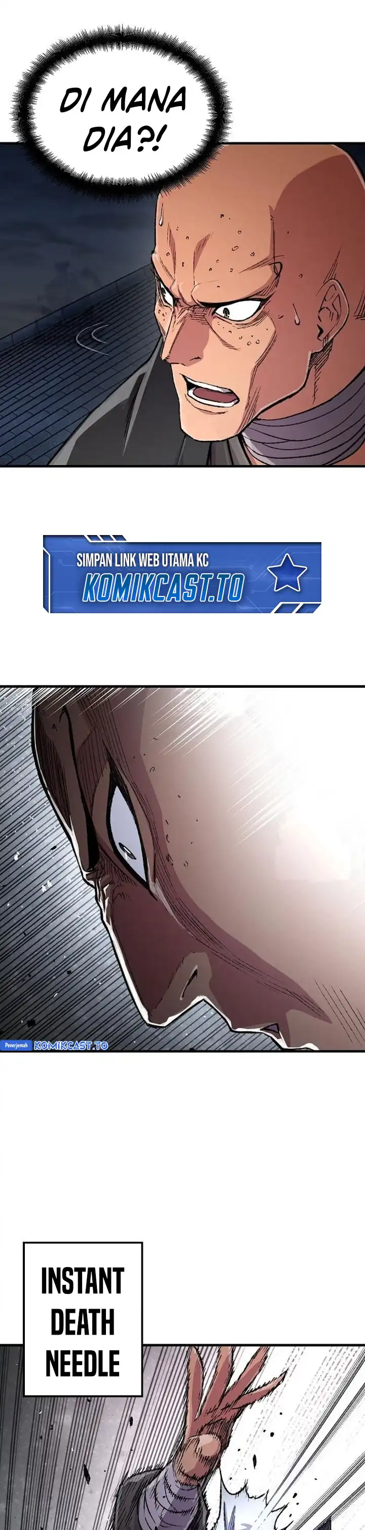 Baca Reborn as The Heavenly Demon - Chapter 109 halaman 42