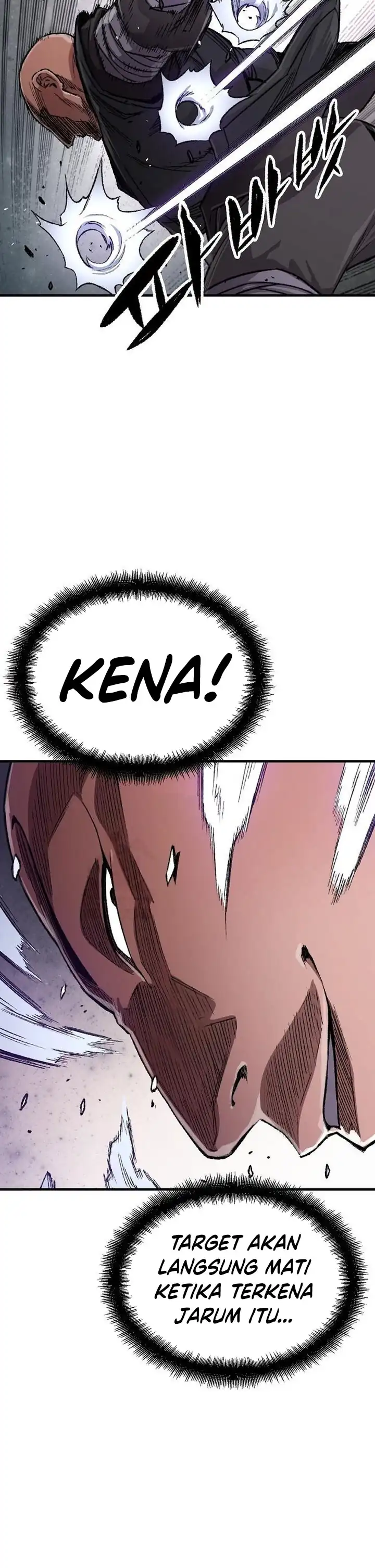 Baca Reborn as The Heavenly Demon - Chapter 109 halaman 43