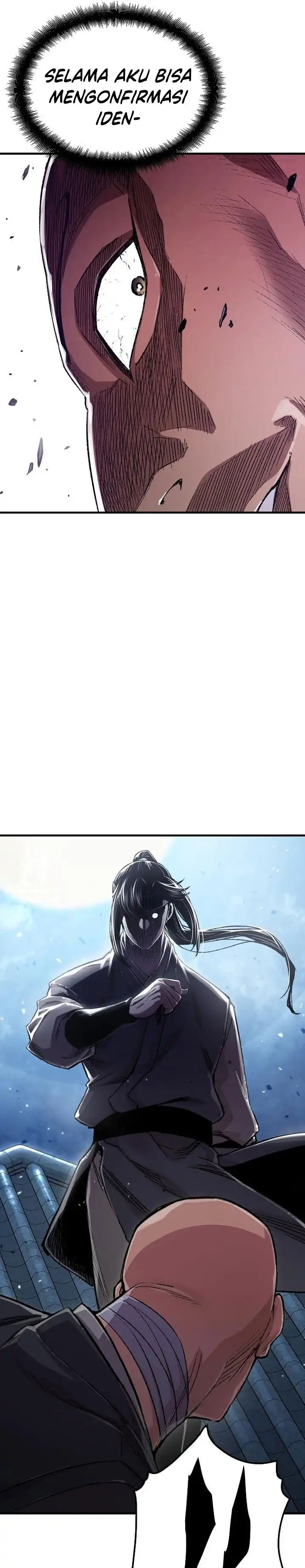 Baca Reborn as The Heavenly Demon - Chapter 109 halaman 44