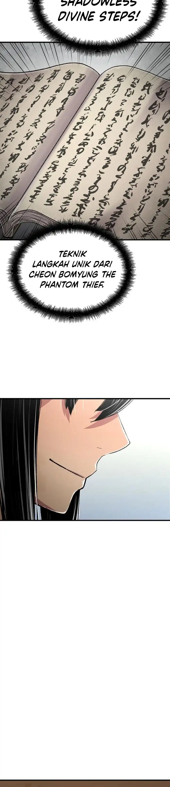 Baca Reborn as The Heavenly Demon - Chapter 109 halaman 7