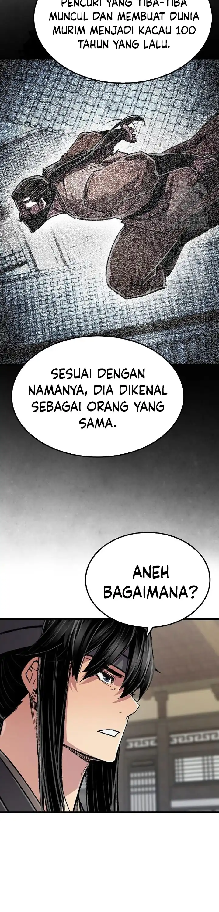Baca Reborn as The Heavenly Demon - Chapter 109 halaman 9