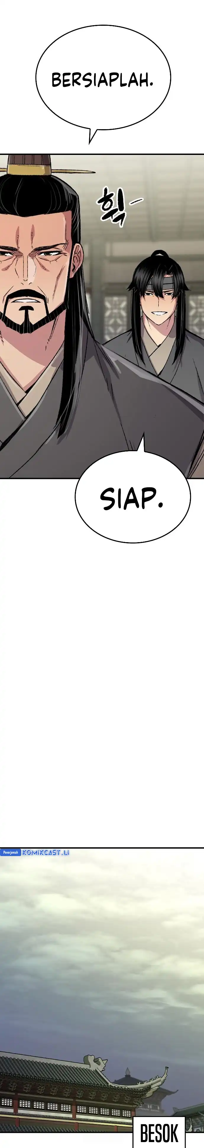 Reborn as The Heavenly Demon Chapter 89 page 58