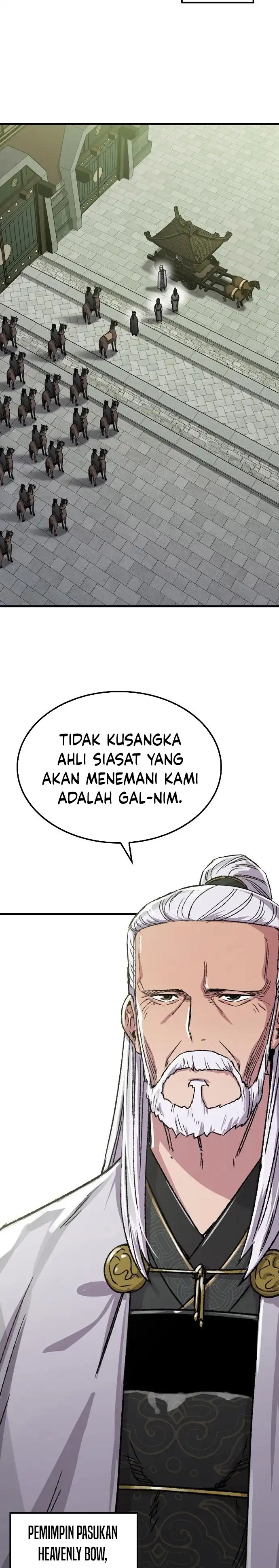 Reborn as The Heavenly Demon Chapter 89 page 60