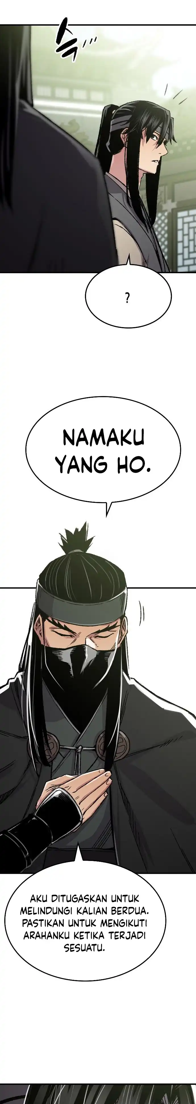 Reborn as The Heavenly Demon Chapter 89 page 64