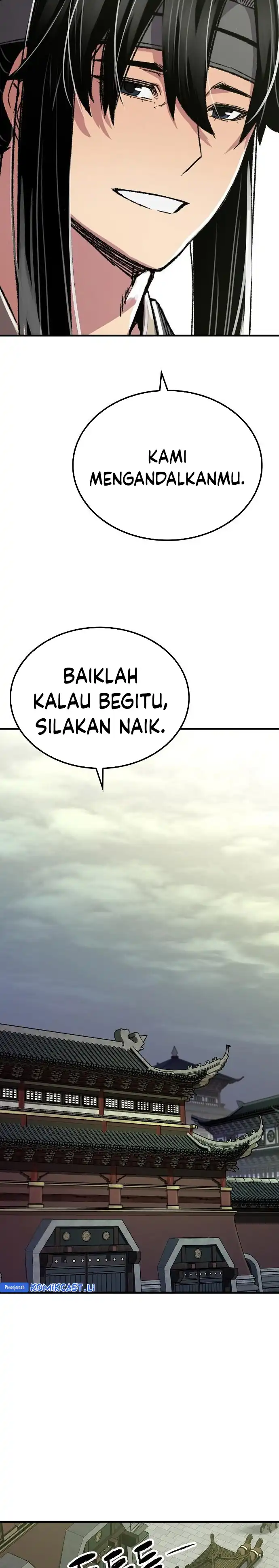 Reborn as The Heavenly Demon Chapter 89 page 66