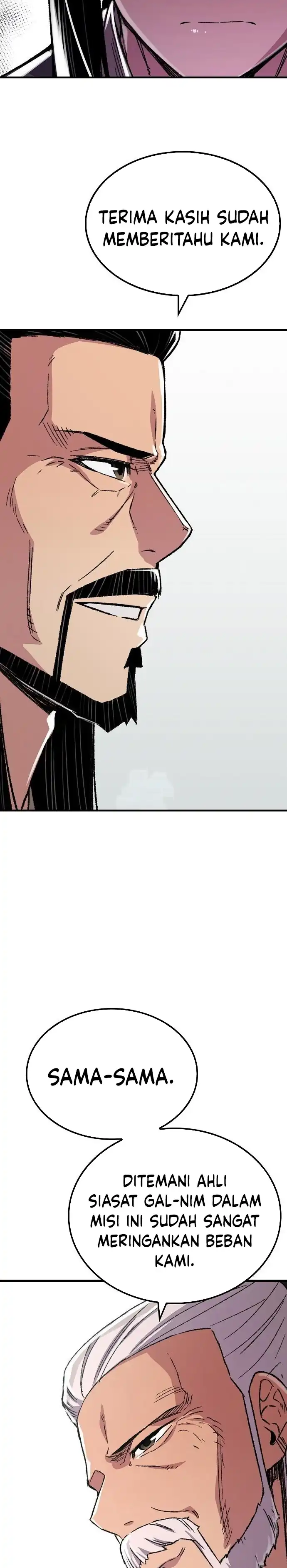 Reborn as The Heavenly Demon Chapter 89 page 78