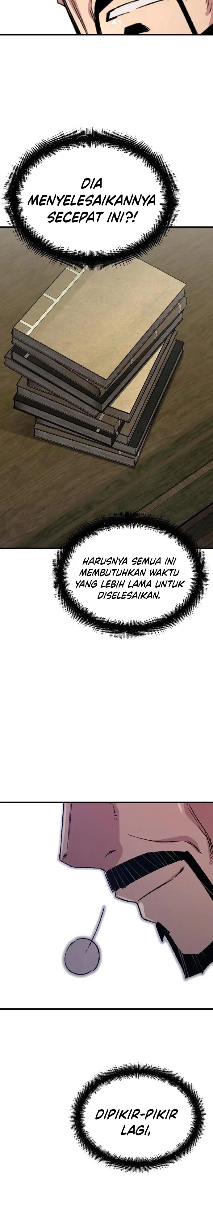 Reborn as The Heavenly Demon Chapter 89 page 14
