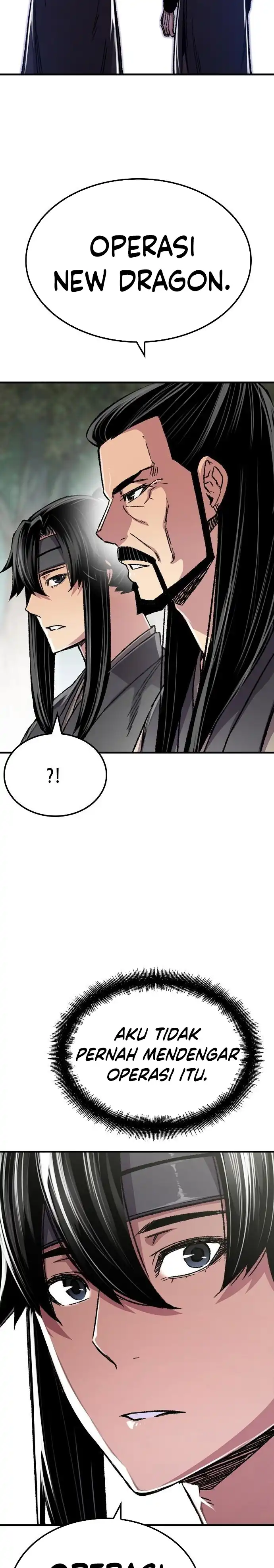 Baca Reborn as The Heavenly Demon - Chapter 90 halaman 10