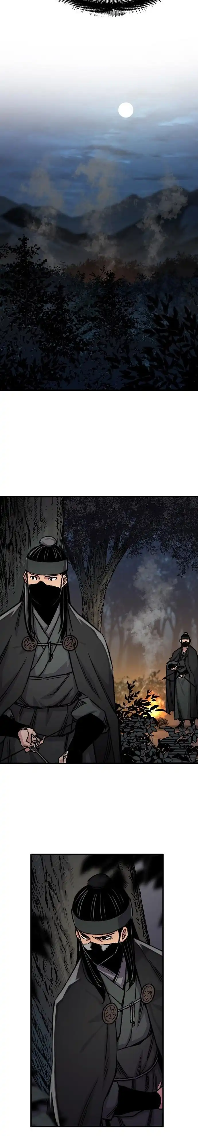 Baca Reborn as The Heavenly Demon - Chapter 90 halaman 12