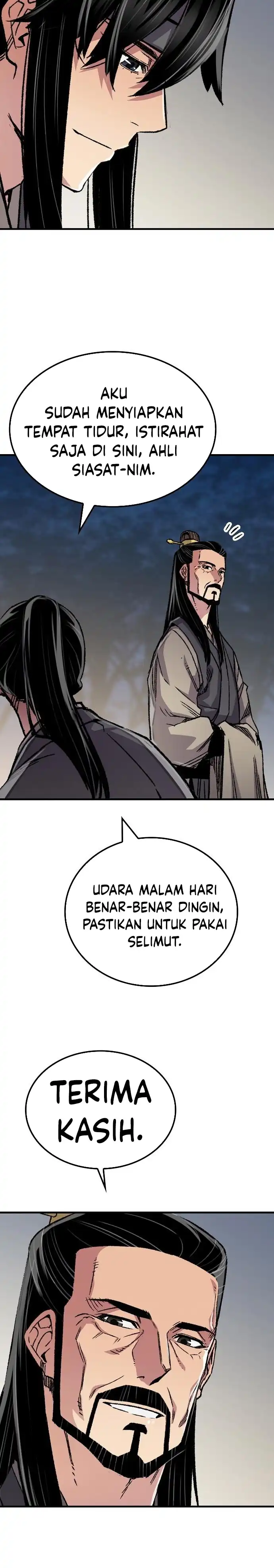 Baca Reborn as The Heavenly Demon - Chapter 90 halaman 14