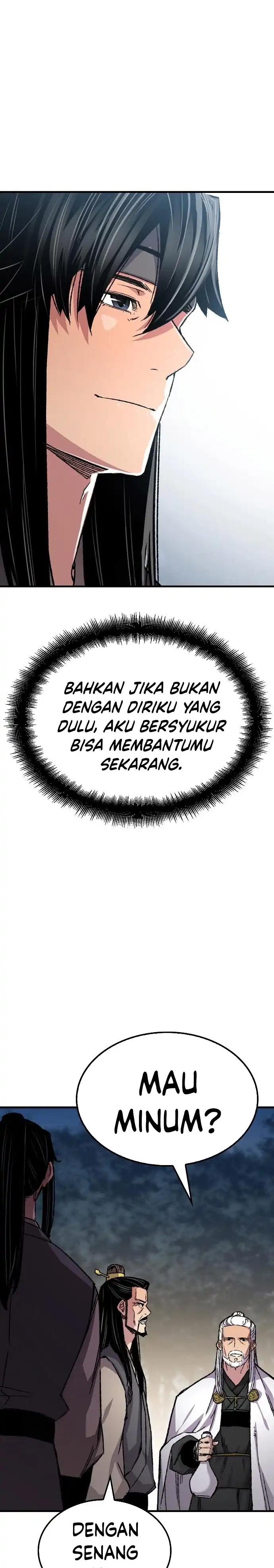 Baca Reborn as The Heavenly Demon - Chapter 90 halaman 15