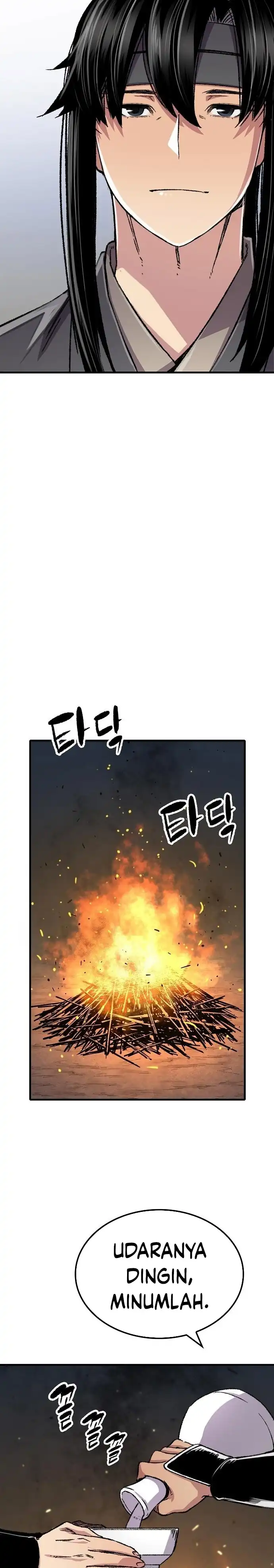 Baca Reborn as The Heavenly Demon - Chapter 90 halaman 18