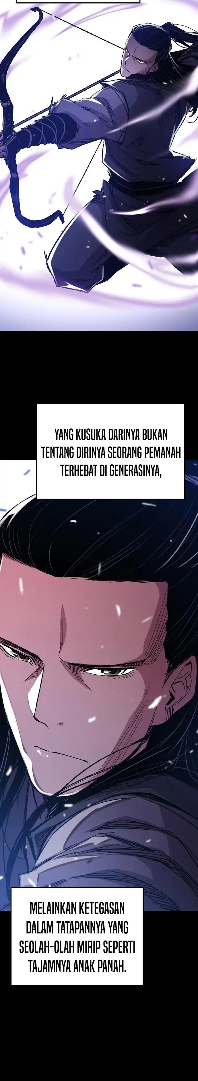 Baca Reborn as The Heavenly Demon - Chapter 90 halaman 3