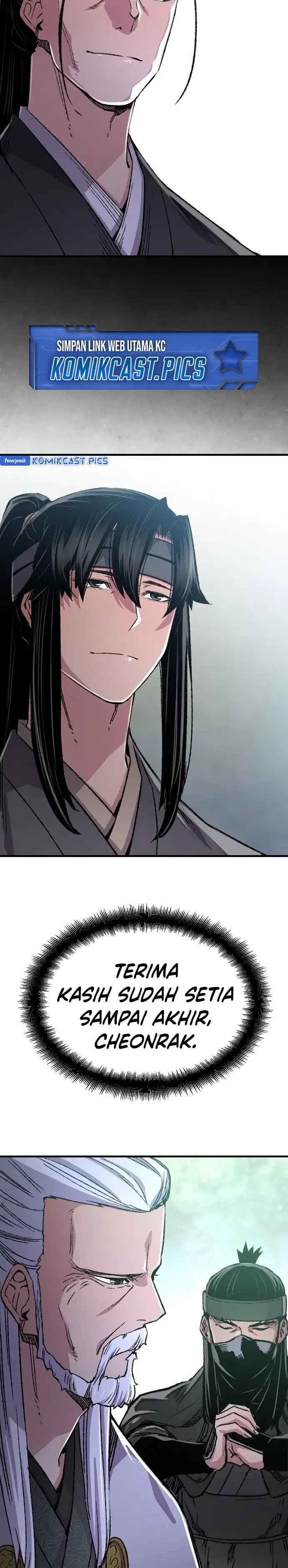 Baca Reborn as The Heavenly Demon - Chapter 90 halaman 5