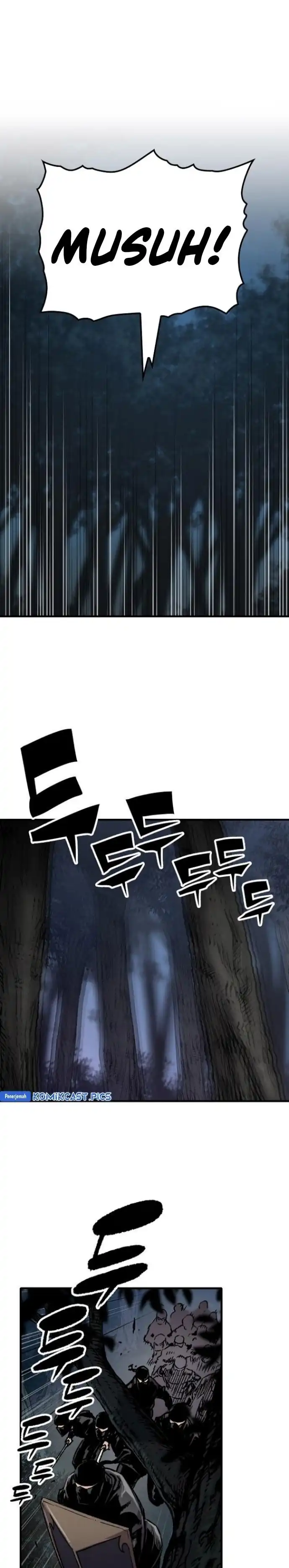 Reborn as The Heavenly Demon Chapter 91 page 26