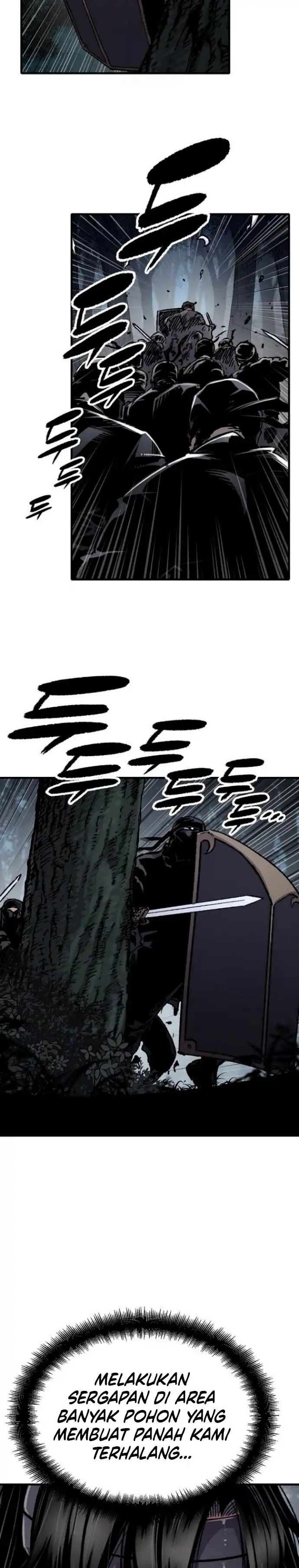 Reborn as The Heavenly Demon Chapter 91 page 28