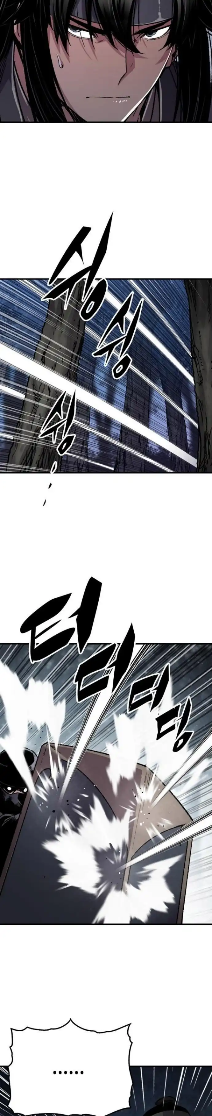 Reborn as The Heavenly Demon Chapter 91 page 30
