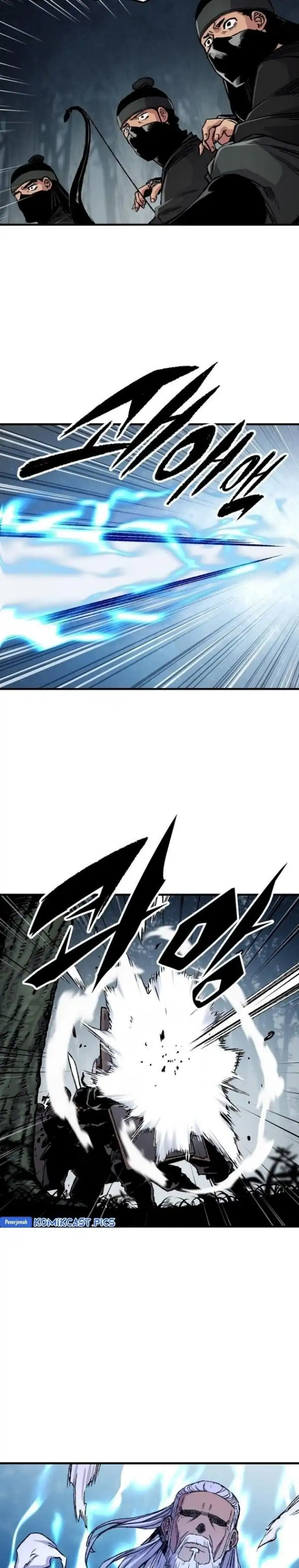 Reborn as The Heavenly Demon Chapter 91 page 32