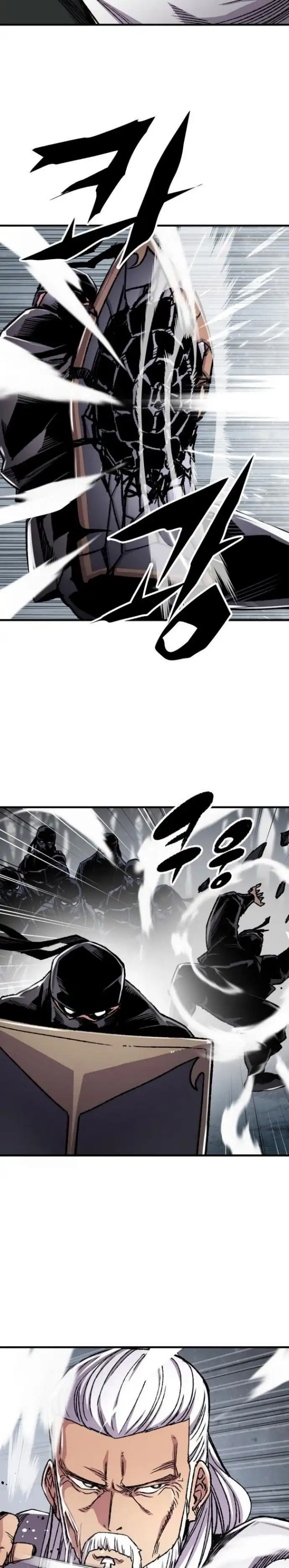 Reborn as The Heavenly Demon Chapter 91 page 36