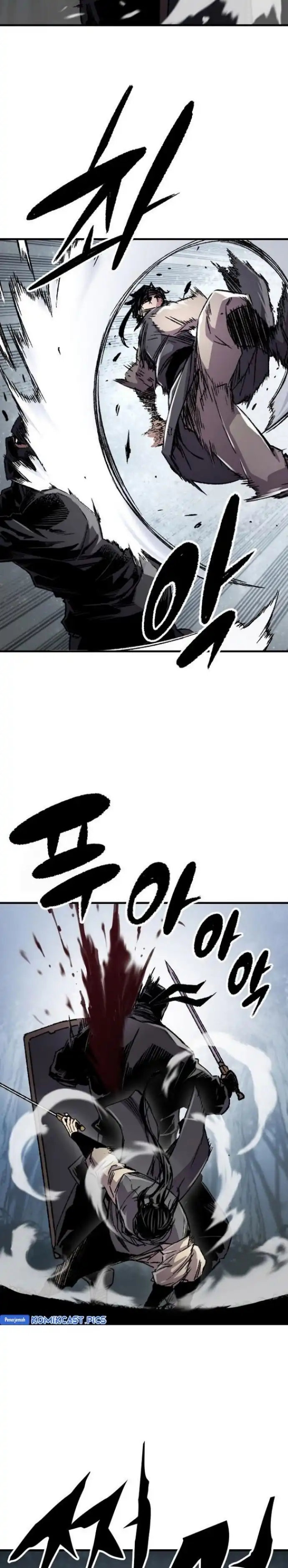 Reborn as The Heavenly Demon Chapter 91 page 50