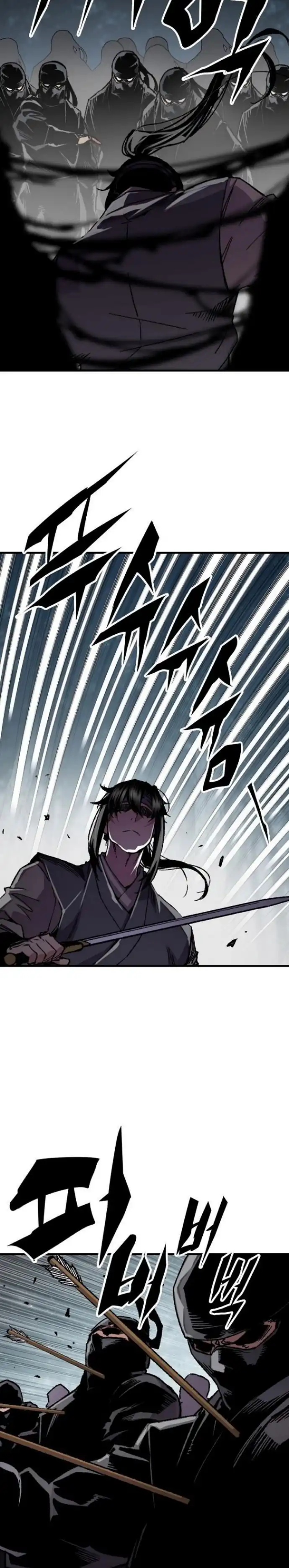Reborn as The Heavenly Demon Chapter 91 page 52