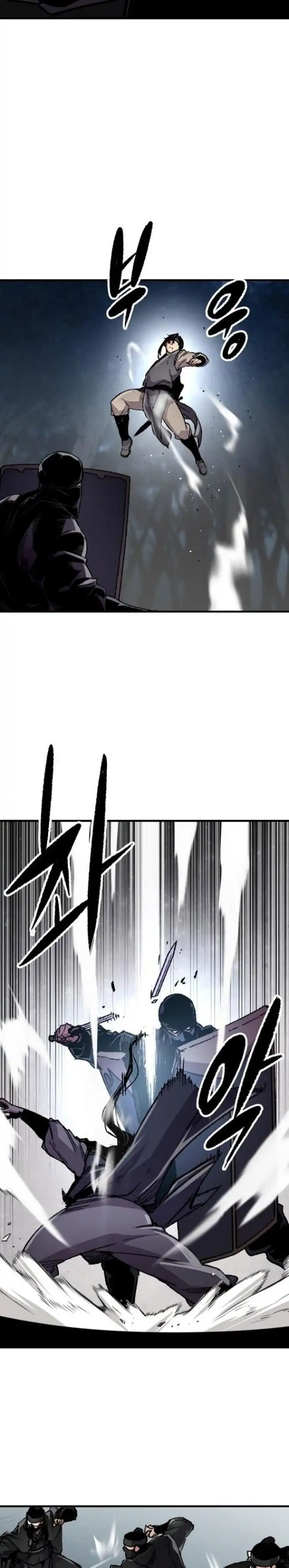 Reborn as The Heavenly Demon Chapter 91 page 54