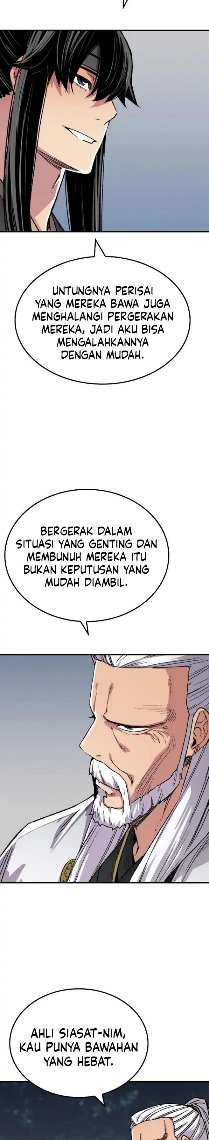 Reborn as The Heavenly Demon Chapter 91 page 66