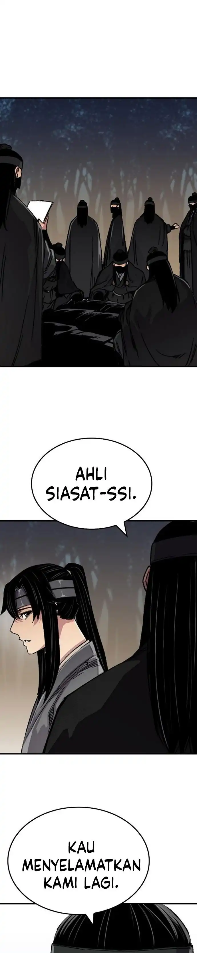 Reborn as The Heavenly Demon Chapter 91 page 70