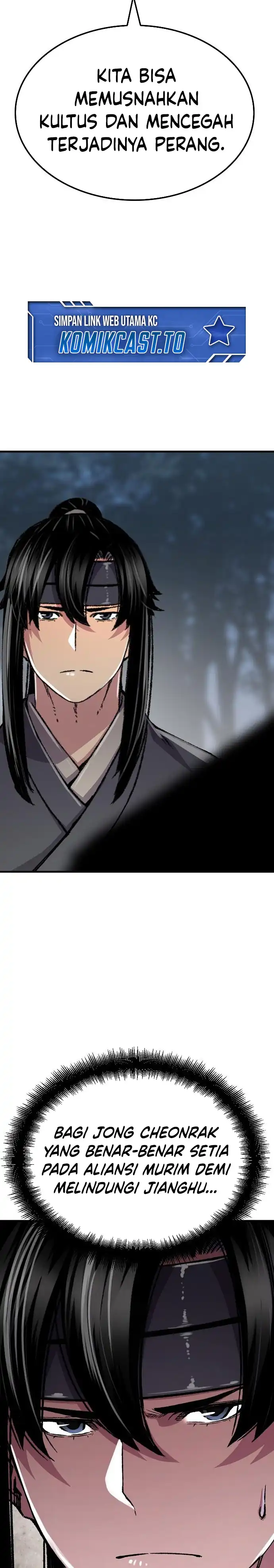 Reborn as The Heavenly Demon Chapter 92 page 22