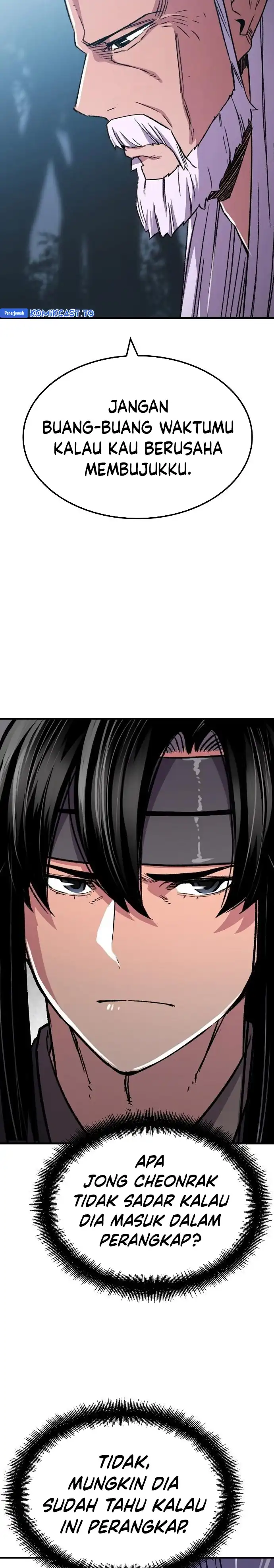 Reborn as The Heavenly Demon Chapter 92 page 26