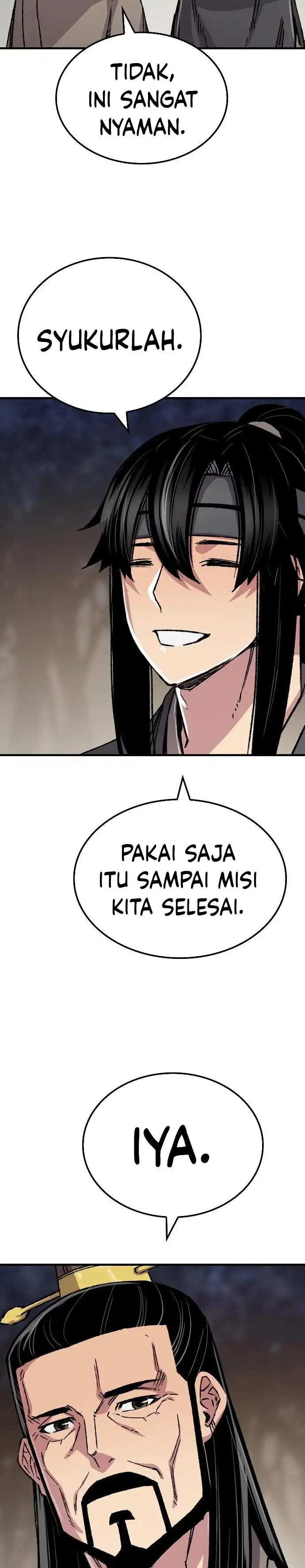 Reborn as The Heavenly Demon Chapter 92 page 42