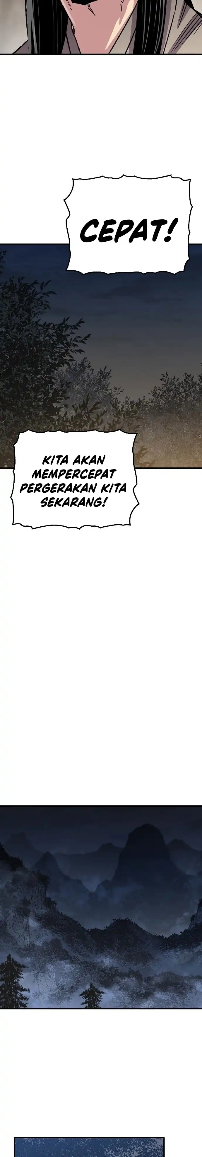 Reborn as The Heavenly Demon Chapter 92 page 44