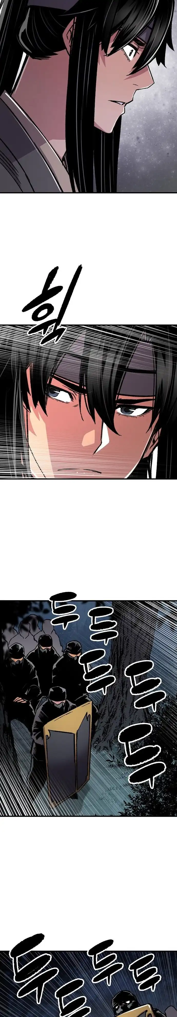 Reborn as The Heavenly Demon Chapter 92 page 48