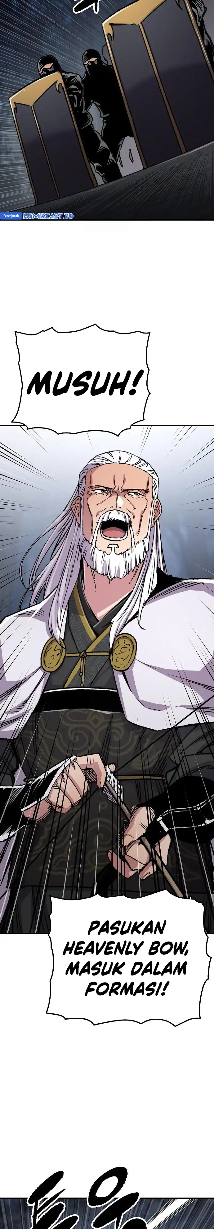 Reborn as The Heavenly Demon Chapter 92 page 50