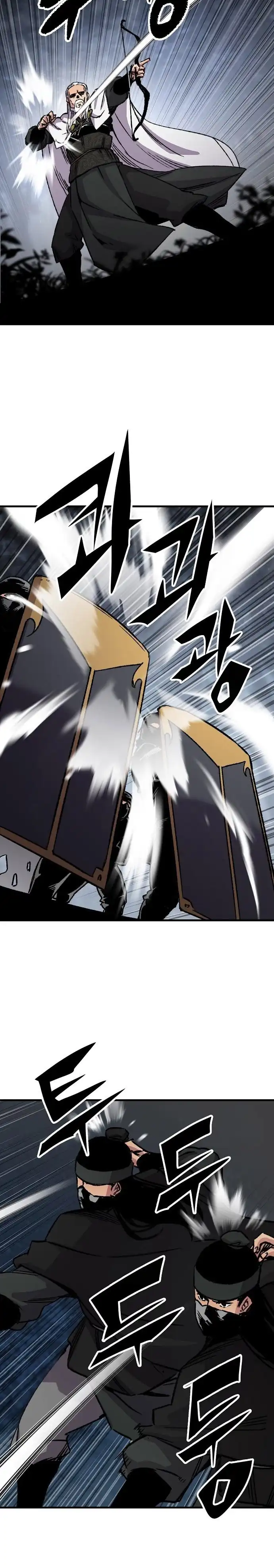 Reborn as The Heavenly Demon Chapter 92 page 52