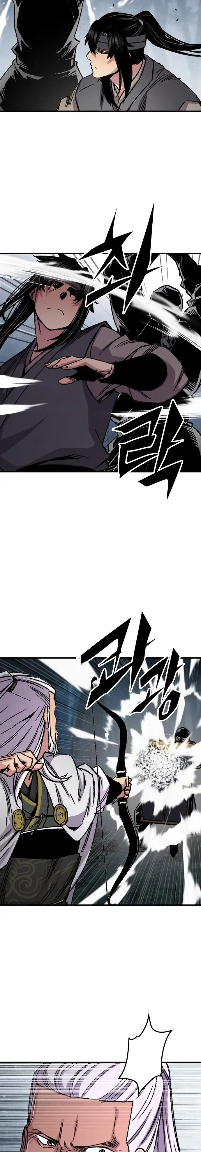 Reborn as The Heavenly Demon Chapter 92 page 60