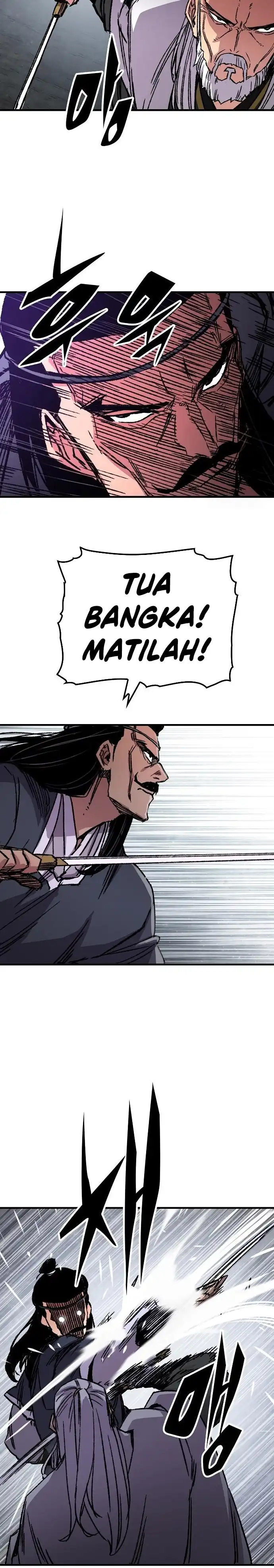 Reborn as The Heavenly Demon Chapter 92 page 64