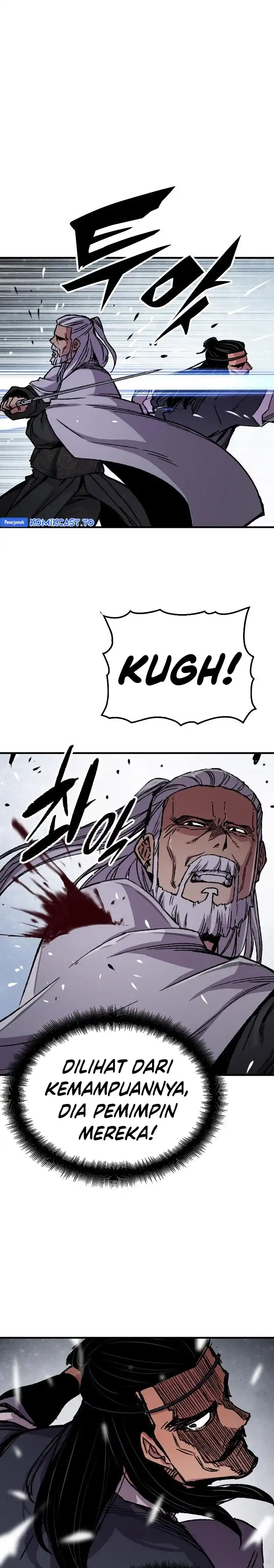 Reborn as The Heavenly Demon Chapter 92 page 66
